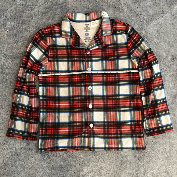 DREAMLIFE Kids Pajama Set US S (8) - Picture 8 of 12